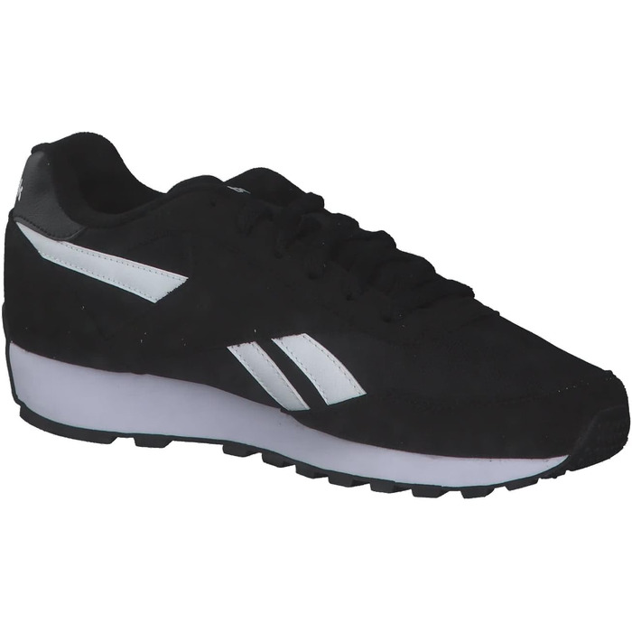 Кросівки Reebok Rewind Run Unisex Core Black White, розмір 44.5 EU