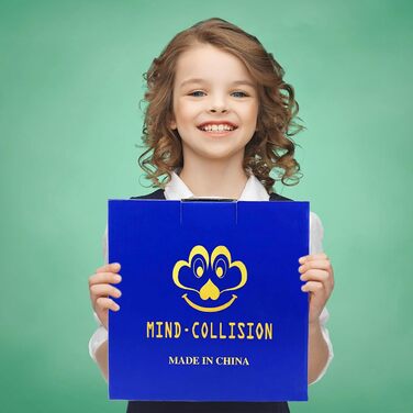Баскетбольний м’яч MINDCOLLISION PU, розмір 5/6/7, для гри в приміщенні та на вулиці, м’яка штучна шкіра, для дриблінгу та кидків, подарунок на день народження