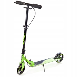 Самокат Raven Epic Lime, зелений, 2 колеса