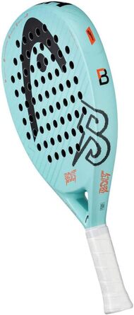 Болт напірний HEAD Tall чорного кольору 2025