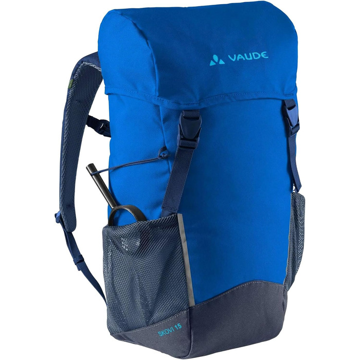 Унісекс рюкзак VAUDE Skovi 15 літрів для туризму