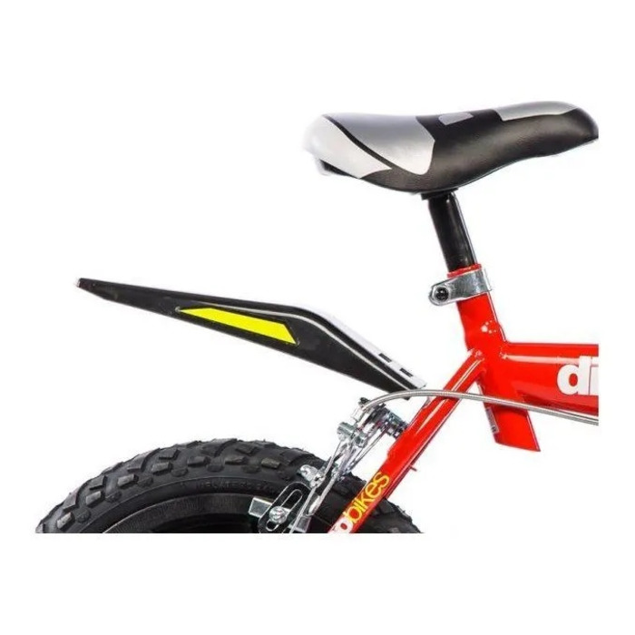 Дитячий велосипед Dino, 16