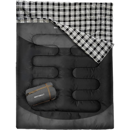 розмір: фланель