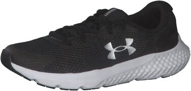 Жіночі кросівки для бігу Under Armour Charged Rogue 3, чорні, 39 EU