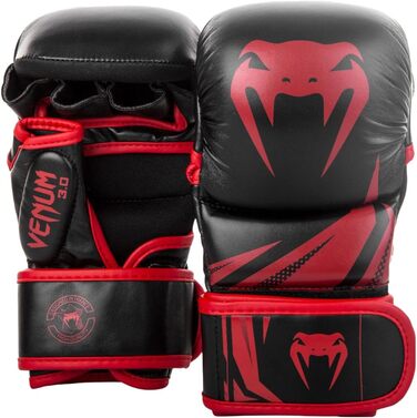 Рукавички для MMA Sparring Challenger 3.0, захисні, для тренувань