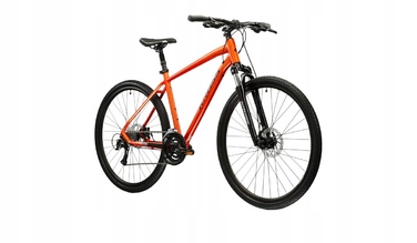 Кросовий велосипед KROSS EVADO 3.0, 28
