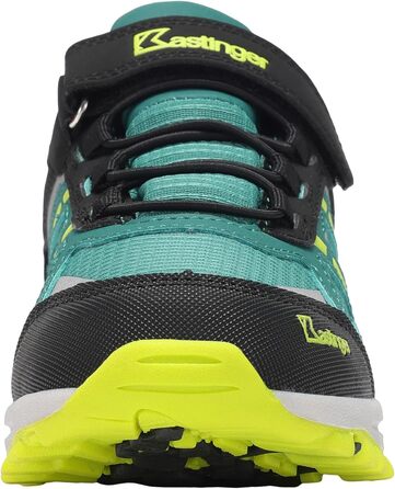 Туфлі для піших прогулянок Kastinger Kinder Fsk-Grabner Low Ev KtxWanderschuhe 38 EU North Sea Sulphur Spring