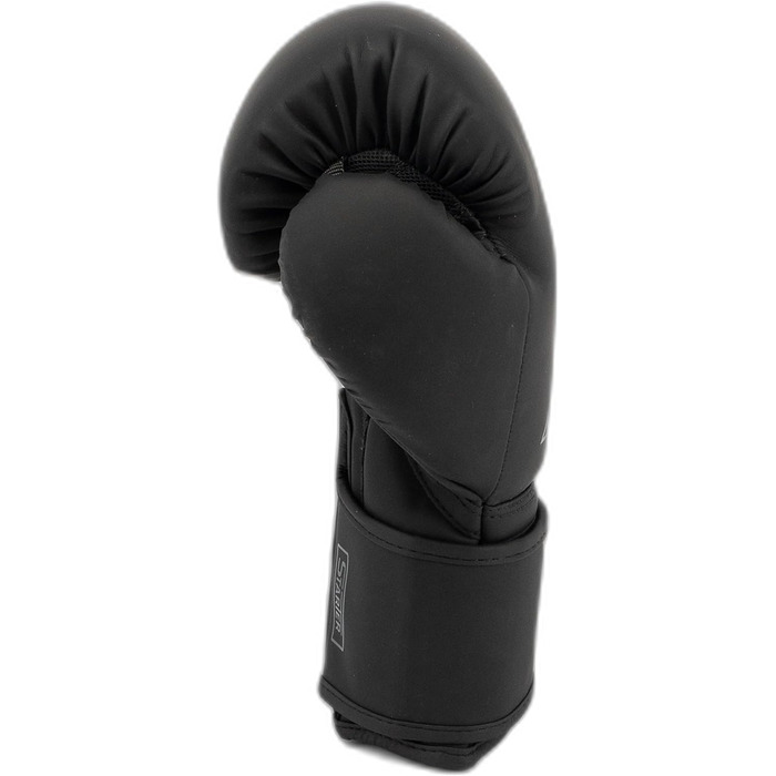 Тренувальні рукавички METAL BOXE для початківців, шкіряні, для боксу та фітнесу