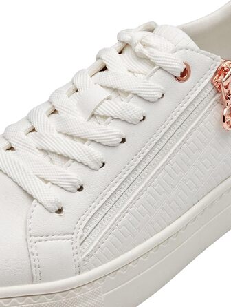 Кросівки жіночі Tamaris Low-Top, сині (35 EU) - з устілкою та комфортною підкладкою