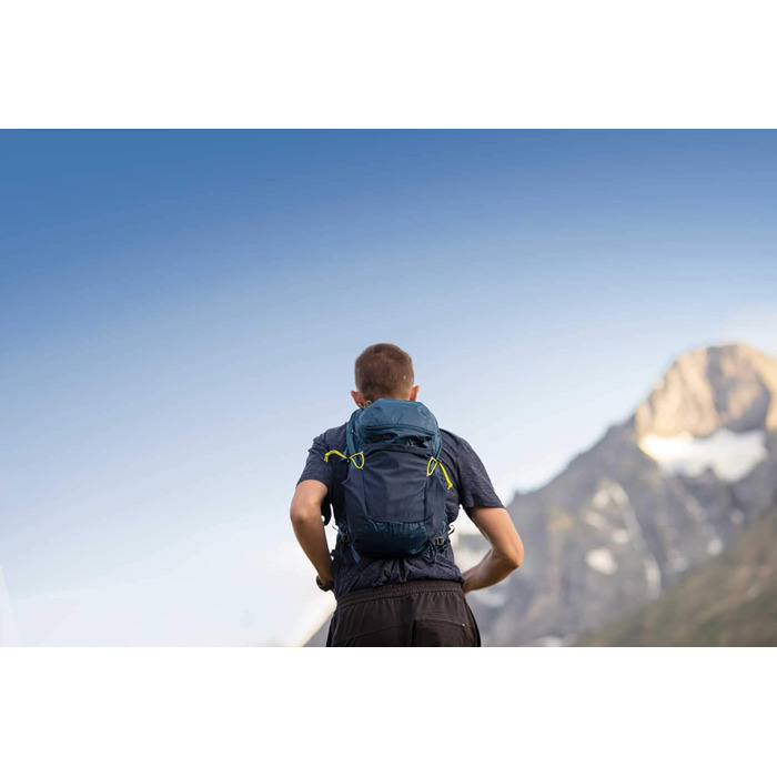 Гідратор CamelBak Octane 18 для мультиспорту, 2 л, синій