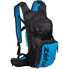 Гідратор ZEFAL Z Hydro Enduro 11 л, чорний/синій, рюкзак для води
