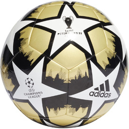 Футбольний м'яч adidas UCL CLB для чоловіків, офіційний розмір