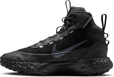 Дитячі кросівки Nike Hikeda для старших дітей, 34 EU, чорний/антрацит