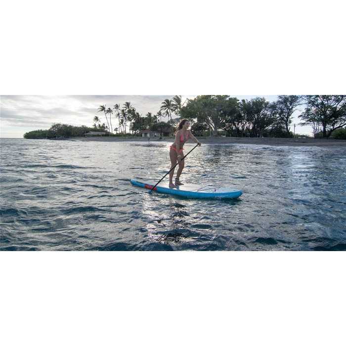 Надувна SUP-дошка Fanatic Fly Air 10'8