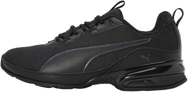 Кросівки Puma Viz Runner 2 Mesh для бігу, чорний, 44 EU
