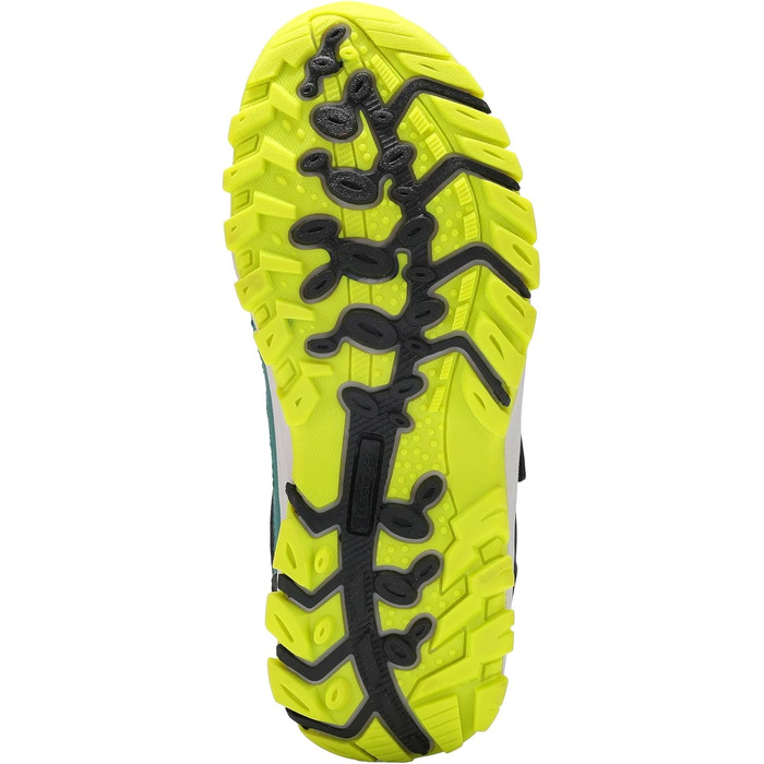 Туфлі для піших прогулянок Kastinger Kinder Fsk-Grabner Low Ev KtxWanderschuhe 38 EU North Sea Sulphur Spring