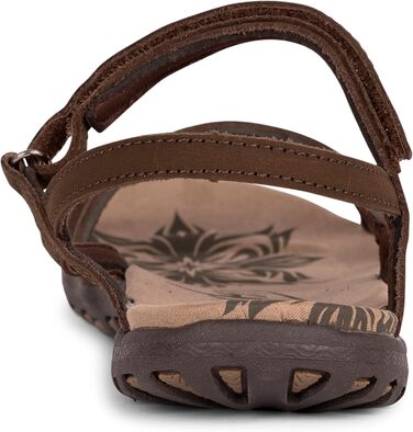 Жіночі зручні кросівки Trespass Kimbra для ходьби, 40 EU