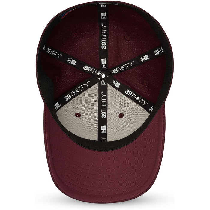 Кепка New Era New York Yankees MLB Diamond Era 39Thirty Stretch (S-M)