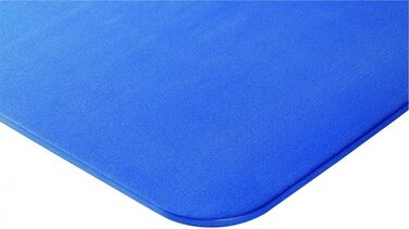 Фітнес-мат AIREX FITNESS 120, 120x60 см, синій, 15 мм, 1,4 кг