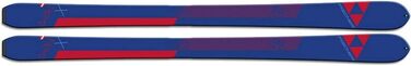Гірські лижі Fischer X-Treme 82, турингові, довжина 163 см, модель 21/22