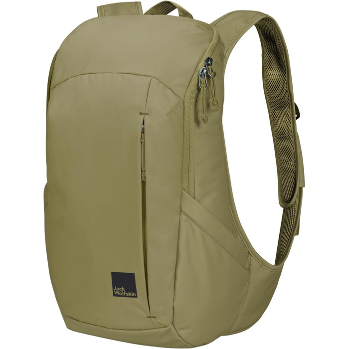 Рюкзак Jack Wolfskin Frauenstein унісекс для міста, 1 шт.
