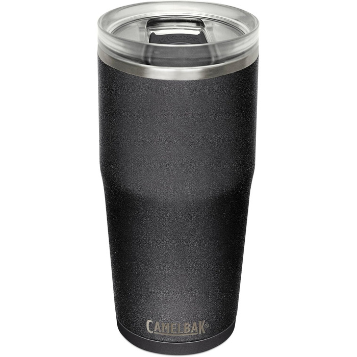 Термокружка Camelbak Thrive 0,9 л, чорна, унісекс, для дорослих