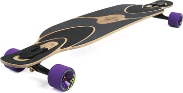 Лонгборд Loaded Dervish Sama Flex-2 Pro Build – повний комплект