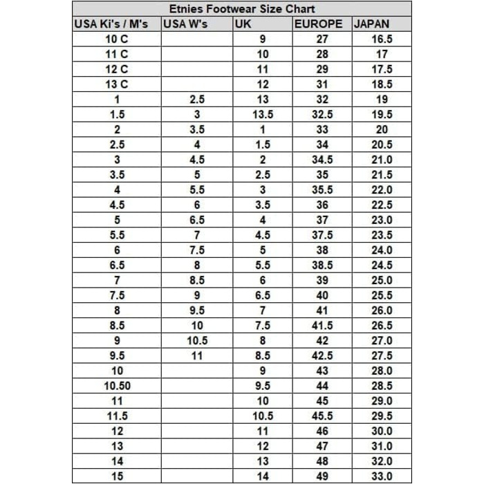 Жіноче скейтборд-взуття Etnies Marana Slip W's, розмір 37 EU, різнокольорове