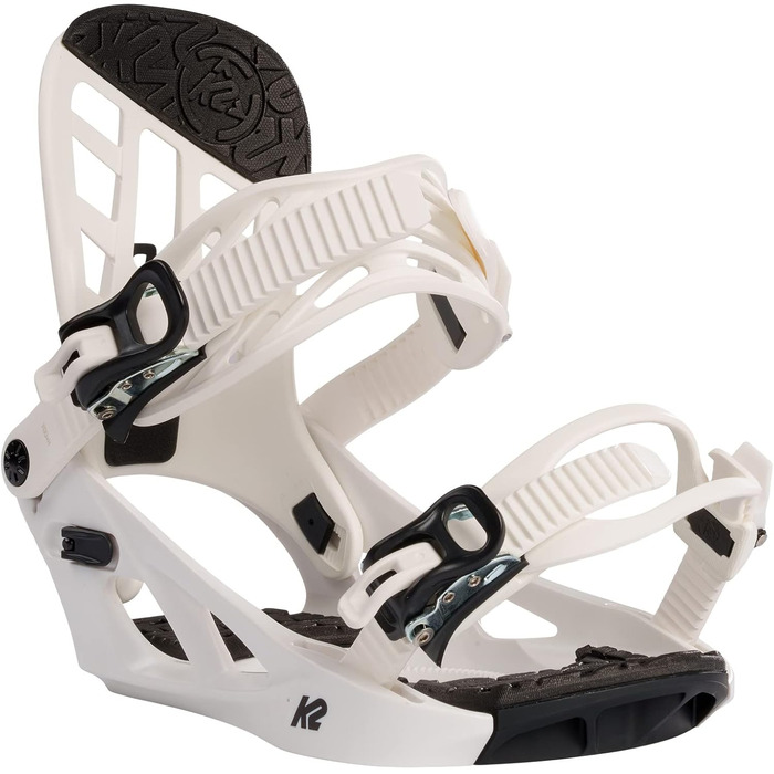 Кріплення для сноуборду K2 You+H (Weiß)