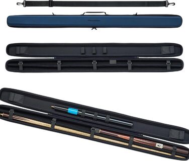 Сумка для бильярдних київ POWERGLIDE Svartur (1 3/4, синій)