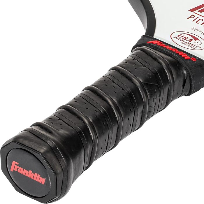 Падл для піклболу Franklin Sports Paddle Pilot, універсальний розмір, червоний