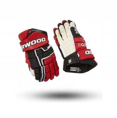 Рукавички Sherwood CODE Encrypt 1 14