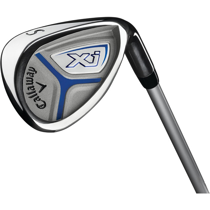 Дитячий гольф-набір Callaway Golf XJ для юніорів