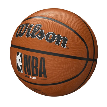 Баскетбольний м'яч Wilson NBA DRV Plus Outdoor гумовий, розмір 6