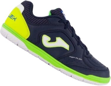 Дитячі футзальні кросівки Joma Unisex (29 EU, Синій)