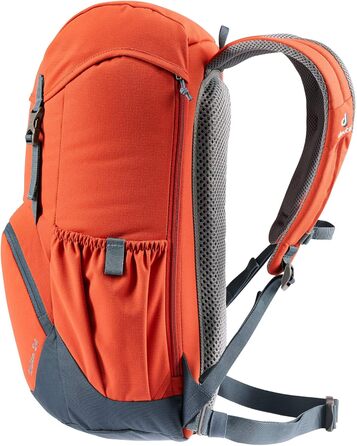 Рюкзак Deuter Walker 24 літри 2020, унісекс, міський