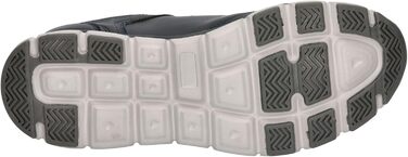 Чоловічі бігові кросівки Lico Lionel VLaufschuhe, 48 EU, темно-сірий