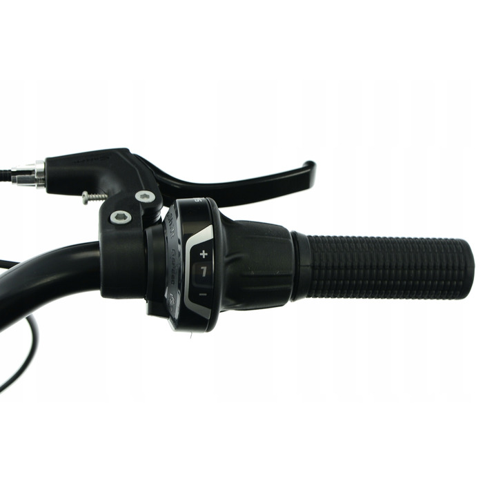 Дитячий велосипед KANDS SMART 20