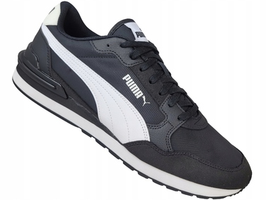 Чоловічі спортивні кросівки Puma ST Runner v4 NL 399069, чорні