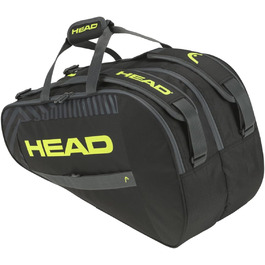 Сумка для паделу HEAD Base Padel Bag, розмір M