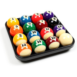 Billiard-Royal лоток для куль більярду, піднос для зберігання