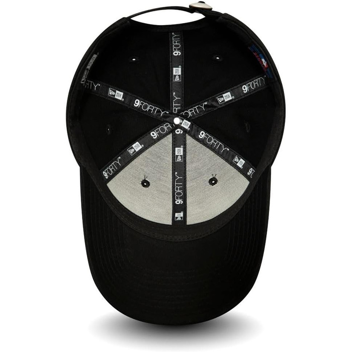 Кепка New Era New York Yankees MLB League Essential Rose 9Forty Adjustable для жінок, універсальний розмір