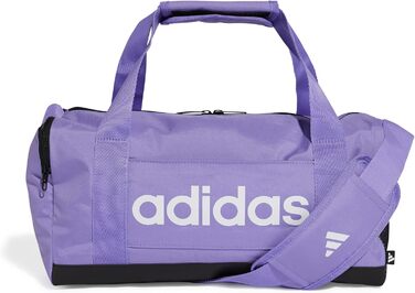 Сумка-дуфел adidas Essentials Linear універсальна, для чоловіків і жінок
