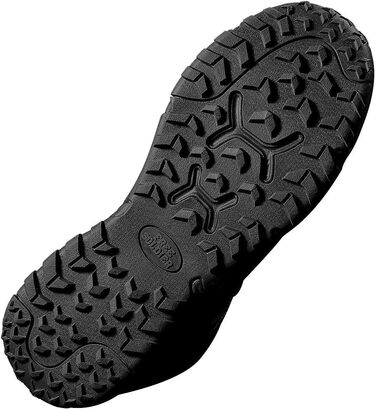 Чоловічі туристичні черевики FREE SOLDIER, чорні, водонепроникні, дихаючі, низькі