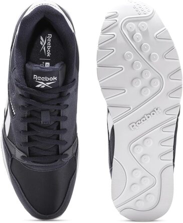 Кросівки для бігу Reebok Ultra Flash Unisex 40.5 EU (Білий)