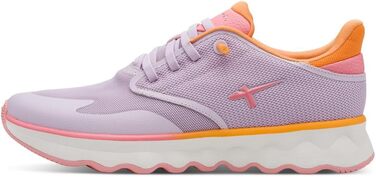 Кросівки жіночі Tamaris Low-Top, фіолетові (41 EU)