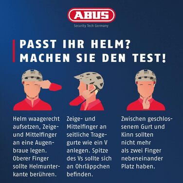 Велошолом ABUS MonTrailer MIPS для гірського велосипеда, міцний, універсальний, розмір M (55-58 см), рожевий (фуксія)