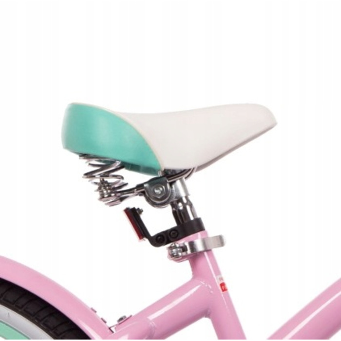 Дитячий велосипед для дівчинки 5-8 років, 20