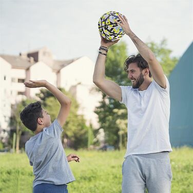 Баскетбольний м'яч Arena Training: Розміри 3, 5, 7 - для юніорів, дорослих, вулиці та залу