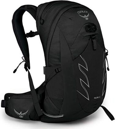 Рюкзак Osprey Talon 22 для чоловіків, туристичний
